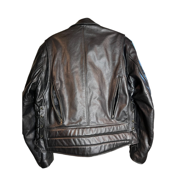 Xelement Zip Out Jacket  / Advanced Motorcycle Jacket - Picture 7 of 14